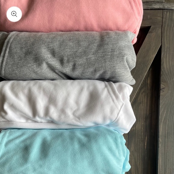 Campfire Hoodie Custom Hooded Sweater - Picture 5 of 8